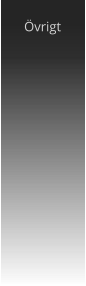 �vrigt